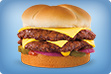 Double Cheeseburger