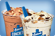 Concrete Mixers made with Reese's