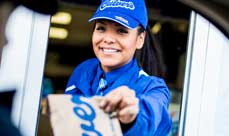 Culver's Team Member