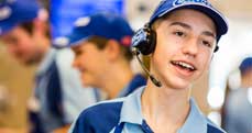 Culver's Support Center