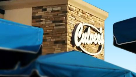 Culver's Restaurant