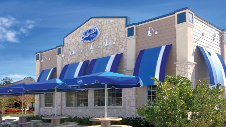 Culver's Restaurant