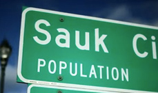 Sauk City, WI