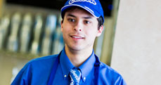 Culver's Team Member