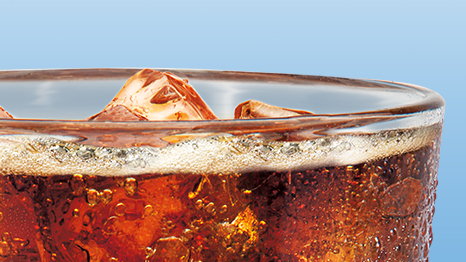 Beverage Choices