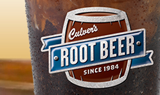 Culver's Root Beer