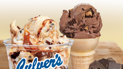 Culver's Fresh Frozen Custard
