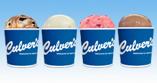 Culver's Concrete Cakes