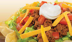 Culver's BBQ Chicken Sandwich