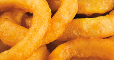 Culver's Onion Rings