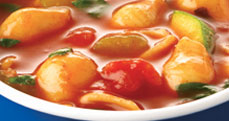 Culver's Lumberjack Mixed Vegetable