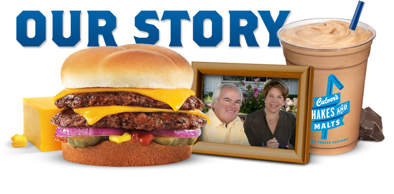 Our Story