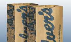 Culver's Packaging