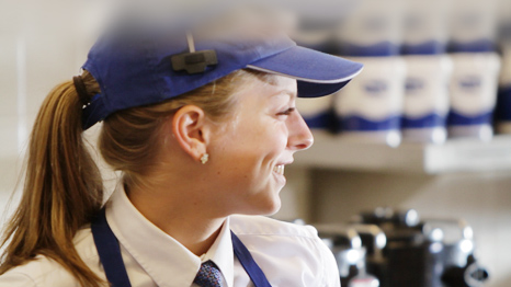 Culver's VIP Scholarship