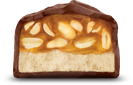 Snickers Bite
