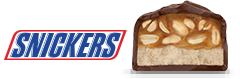 Snickers Bite