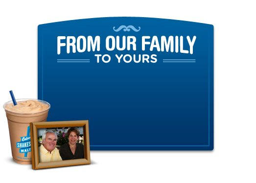 From our family to yours