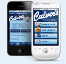 Culver's App