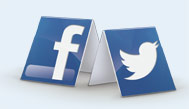 Culver's on Social Media
