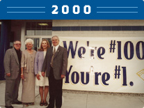 100th Restaurant
