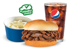 Culver's Mindful Choices