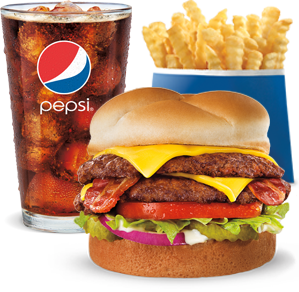 Culver's Value Basket
