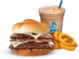 Culver's Value Basket