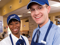 Culver's Team Members