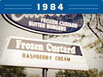 Flavor of the Day