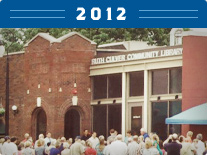 Ruth Culver Community Library