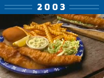 Northwoods Walleye